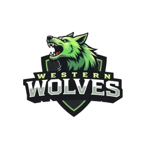 Western Wolwes Teamlogo